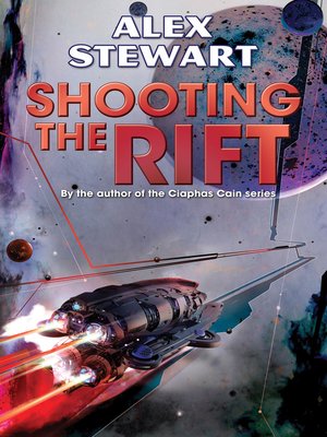 cover image of Shooting the Rift